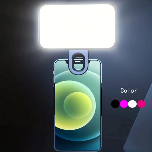 PocketGlow Mobile Clip Light Pro