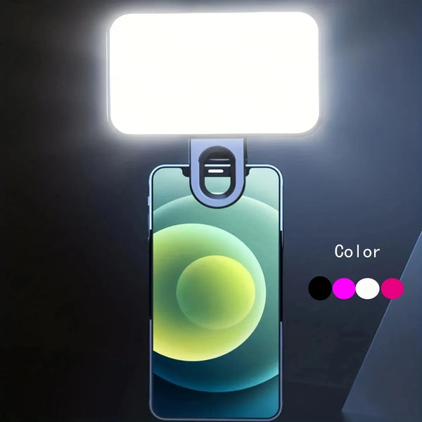 PocketGlow Mobile Clip Light Pro