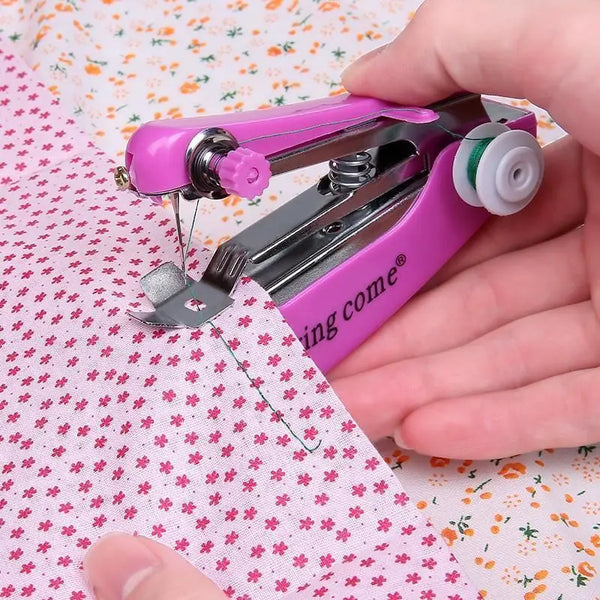 Pocket Stitcher Mini Sew