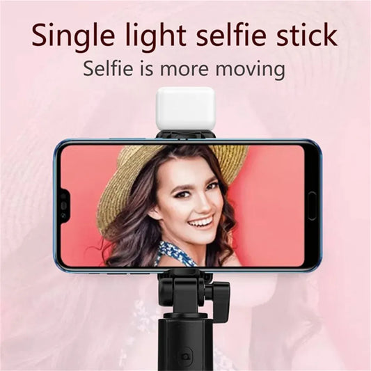 GlowTrip Selfie Stick