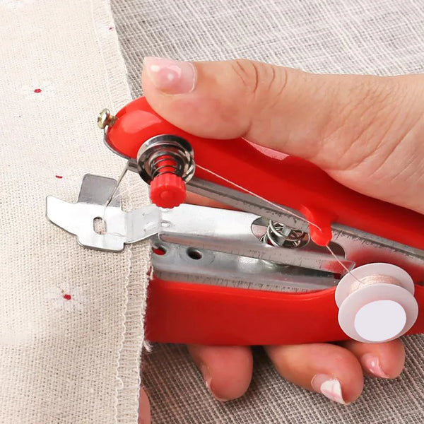 Pocket Stitcher Mini Sew