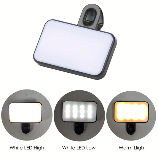 PocketGlow Mobile Clip Light Pro