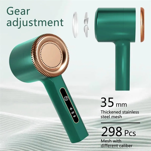 FreshLook Fabric Shaver